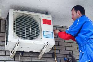 24/7 and Emergency HVAC Near Corcoran, CA | Air Conidtioning and Heating Contractors